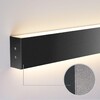 Миниатюра фото настенный светодиодный светильник elektrostandard lsg-02-2-8x128-4200-msh a042921 | 220svet.ru