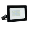 Миниатюра фото прожектор светодиодный volpe ulf-q517 30w/6500k ip65 220-240v black ul-00010720 | 220svet.ru
