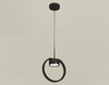 Миниатюра фото подвесной светильник ambrella light diy spot techno xb9102100 | 220svet.ru