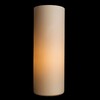 Миниатюра фото настольная лампа arte lamp deco a6710lt-1wh | 220svet.ru