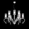 Миниатюра фото люстра 6909/9 v1499 xp | 220svet.ru