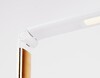 Миниатюра фото настольная лампа ambrella light desk de525 | 220svet.ru