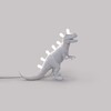 Миниатюра фото настольная лампа t-rex usb seletti | 220svet.ru
