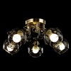 Миниатюра фото потолочная люстра arte lamp 29 a5004pl-5ab | 220svet.ru