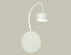 Миниатюра фото бра с выключателем ambrella light diy spot techno xb9595150 | 220svet.ru