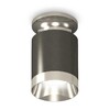 Миниатюра фото комплект потолочного светильника ambrella light techno spot xc (n6903, c6303, n6132) xs6303101 | 220svet.ru