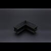 Миниатюра фото соединитель угловой внутренний встраиваемый aployt magnetic track 48 apl.0182.00.03 | 220svet.ru