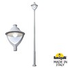 Миниатюра фото парковый фонарь fumagalli ektor 4000/beppe p50.372.000.lxh27 | 220svet.ru
