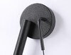 Миниатюра фото настенный светодиодный светильник ambrella light comfort fl66385 | 220svet.ru