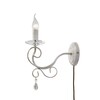 Миниатюра фото бра vitaluce v1301/1a | 220svet.ru