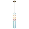 Миниатюра фото подвесной светильник loft it lollipop 10239p/f | 220svet.ru