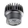 Миниатюра фото встраиваемый светодиодный светильник ideal lux dynamic source 09w cri90 4000k | 220svet.ru