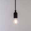 Миниатюра фото подвесной светильник maman clear bulbs seletti | 220svet.ru