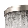Миниатюра фото потолочная люстра stilfort frostyle 2155/11/06c | 220svet.ru