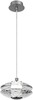 Миниатюра фото подвесной светильник favourite 4643-1p | 220svet.ru
