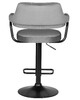 Миниатюра фото стул барный dobrin charly black lm-5019-n_b-m_v-mj9-75-11487 | 220svet.ru