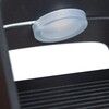 Миниатюра фото настенный светодиодный светильник arte lamp scatola a1423ap-1bk | 220svet.ru