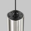Миниатюра фото трековый магнитный светодиодный светильник maytoni focus led flarity tr156-1-5w4k-pt | 220svet.ru