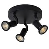 Миниатюра фото светодиодный спот lucide jaster led 11903/15/30 | 220svet.ru