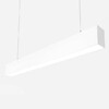 Миниатюра фото подвесной светодиодный светильник siled la linea 7370247 | 220svet.ru