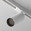 Миниатюра фото трековый светильник maytoni technical focus led tr021-1-12w4k-w-d-w | 220svet.ru
