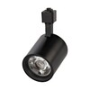 Миниатюра фото трековый светодиодный светильник (ul-00005932) volpe ulb-q275 30w/4000к black | 220svet.ru