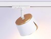 Миниатюра фото трековый светильник ambrella light track system gl5343 | 220svet.ru