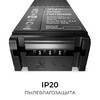 Миниатюра фото блок питания apeyron pro 24v 300w ip20 03-211 | 220svet.ru