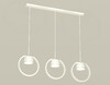 Миниатюра фото подвеснйо светильник ambrella light diy spot techno xb9106152 | 220svet.ru