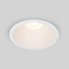 Миниатюра фото уличный встраиваемый светодиодный светильник elektrostandard light led 3004 35159/u белый | 220svet.ru