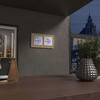 Миниатюра фото розетка с подсветкой слоновая кость werkel  w1171403 | 220svet.ru