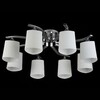 Миниатюра фото потолочная люстра freya sol fr5454cl-08ch | 220svet.ru
