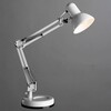 Миниатюра фото настольная лампа arte lamp junior a1330lt-1wh | 220svet.ru