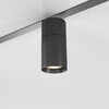 Миниатюра фото трековый магнитный светодиодный светильник elektrostandard 85013/01 a067380 | 220svet.ru