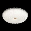 Миниатюра фото потолочный светильник crystal lux solaris pl500 | 220svet.ru