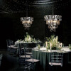 Миниатюра фото подвесной светильник loft it contemporary 10561/660 clear | 220svet.ru