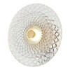 Миниатюра фото настенный светодиодный светильник stilfort sportu 4012/05/01w | 220svet.ru