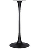 Миниатюра фото подстолье барное dobrin jim black high lms-6654h-13044 | 220svet.ru