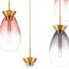 Миниатюра фото подвесной светодиодный светильник lightstar colore 805169 | 220svet.ru