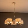 Миниатюра фото подвесная люстра citilux тильда cl469150 | 220svet.ru