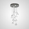 Миниатюра фото подвесная люстра imperium loft meteora 178391-26 | 220svet.ru