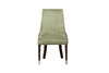 Миниатюра фото стул elegante велюровый оливковый garda decor elegante-2k-colt1002 | 220svet.ru