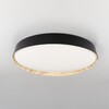 Миниатюра фото потолочный светодиодный светильник с пультом ду citilux bonny cl754451g rgb | 220svet.ru