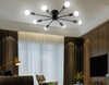 Миниатюра фото потолочная люстра ambrella light traditional loft tr80411 | 220svet.ru
