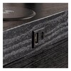 Миниатюра фото торшер lucide menno 44799/81/30 | 220svet.ru