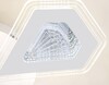 Миниатюра фото светодиодная люстра ambrella light acrylica original fa4030 | 220svet.ru
