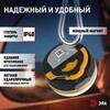Миниатюра фото фонарь кемпинговый светодиодный эра ka-501 феникс аккумуляторный 3вт 1200мач б0054032 | 220svet.ru