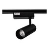 Миниатюра фото трековый светодиодный светильник swg tl28-bl-10-ww 005725 | 220svet.ru
