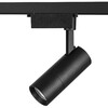 Миниатюра фото трековый светодиодный светильник однофазный lightstar volta 3000k 229237 | 220svet.ru