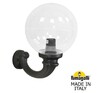 Миниатюра фото светильник уличный настенный fumagalli bisso/g300 g30.131.000.bze27dn | 220svet.ru